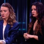 11 серия, 4 сезон — Ида Галич и Мария Миногарова