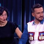 6 серия, 4 сезон — Марина Кравец и Андрей Аверин