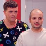 22 серия, 7 сезон — Айдар Гараев и Виктор Щетков